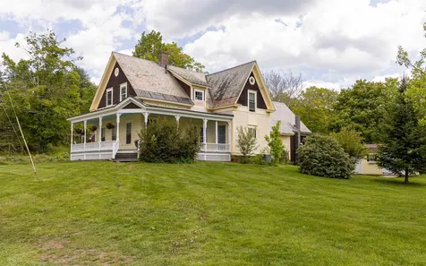 20 High Street Walpole NH 03608