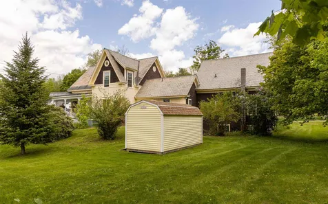 20 High Street Walpole NH 03608