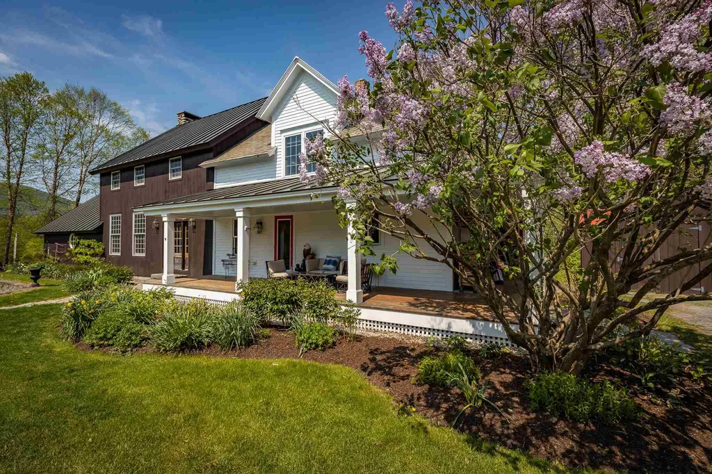 669 Peace Street Dorset VT 05251