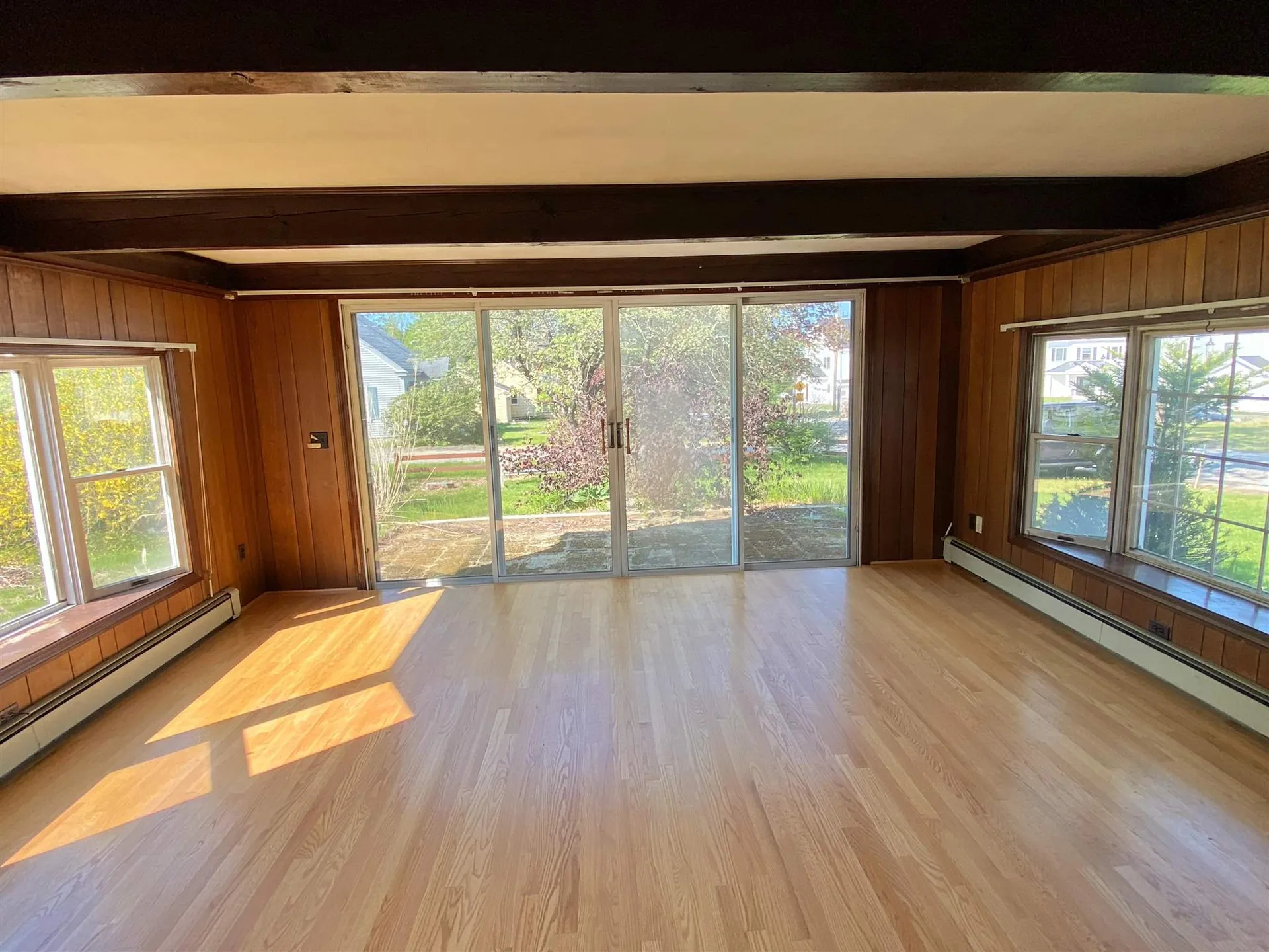 26 Clark Road Wolfeboro NH 03894