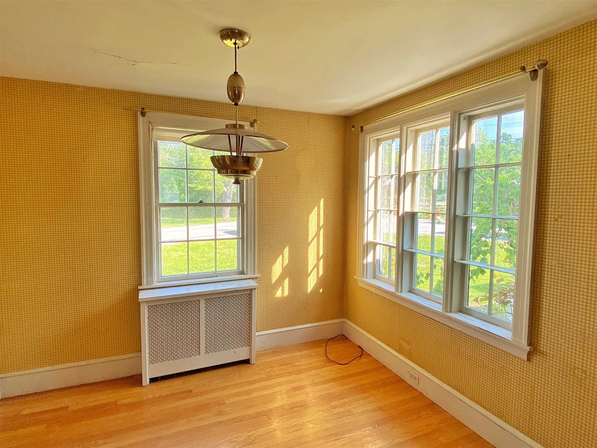26 Clark Road Wolfeboro NH 03894