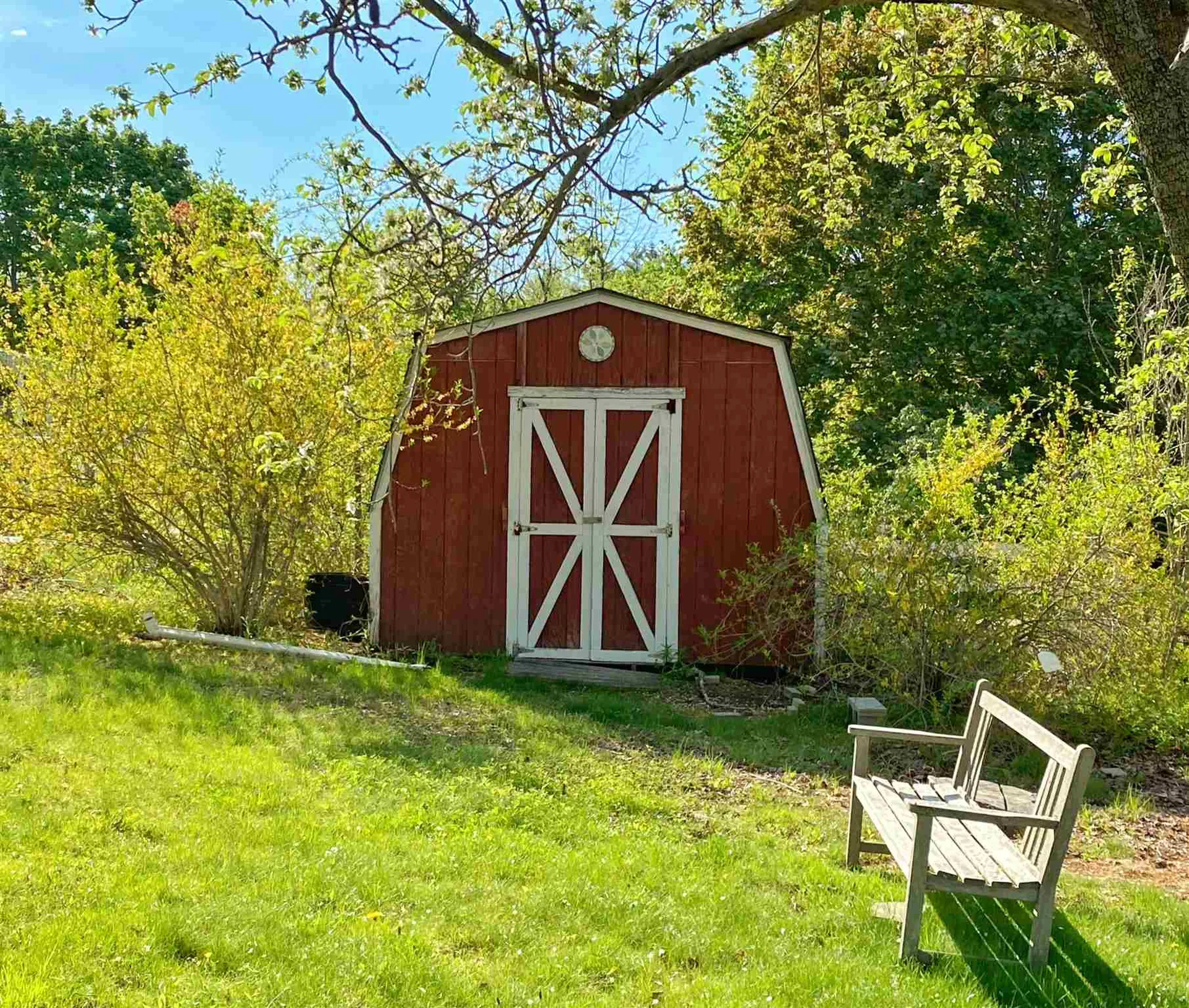 26 Clark Road Wolfeboro NH 03894