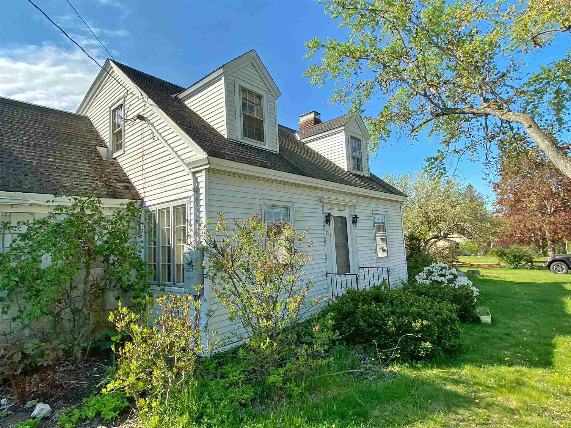 26 Clark Road Wolfeboro NH 03894