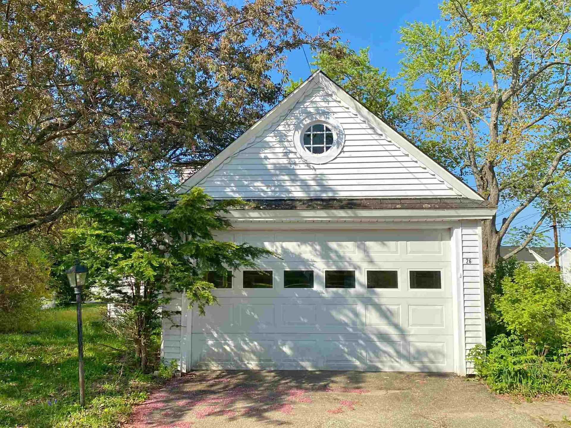 26 Clark Road Wolfeboro NH 03894