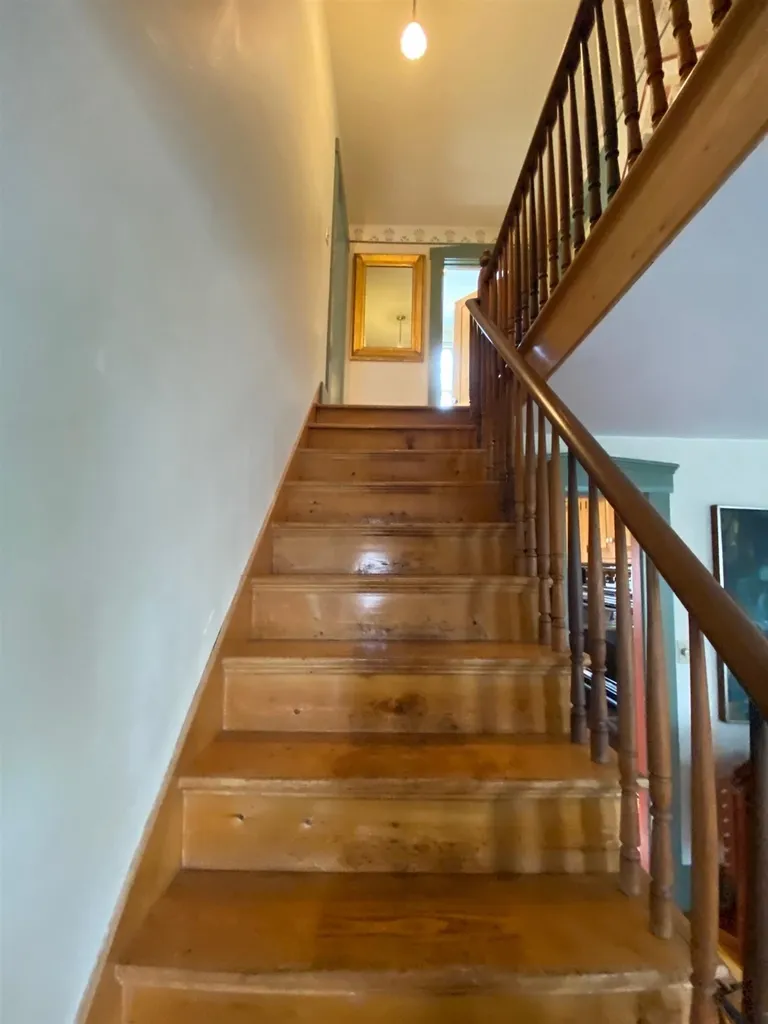 445 Middletown Road Londonderry VT 05148