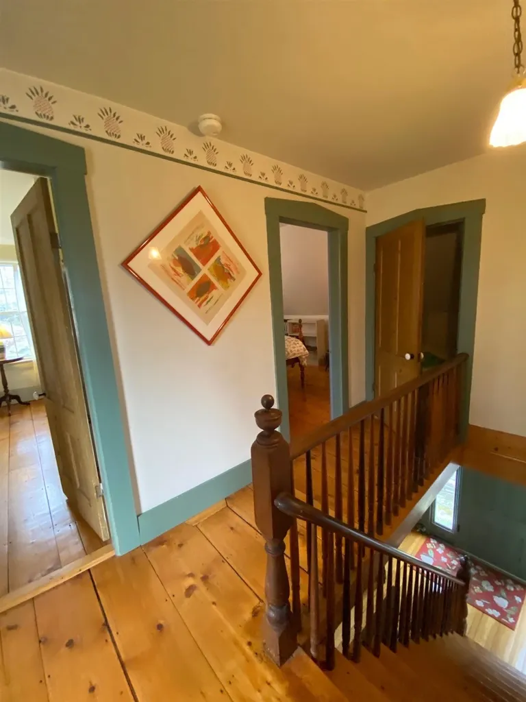 445 Middletown Road Londonderry VT 05148