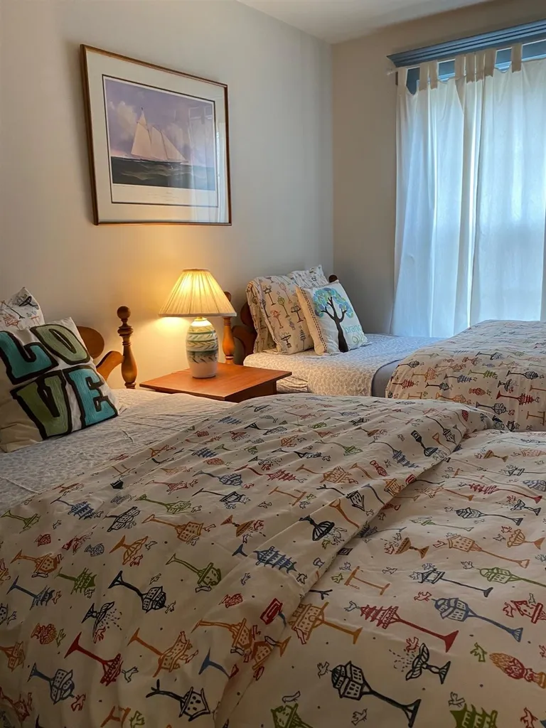 445 Middletown Road Londonderry VT 05148