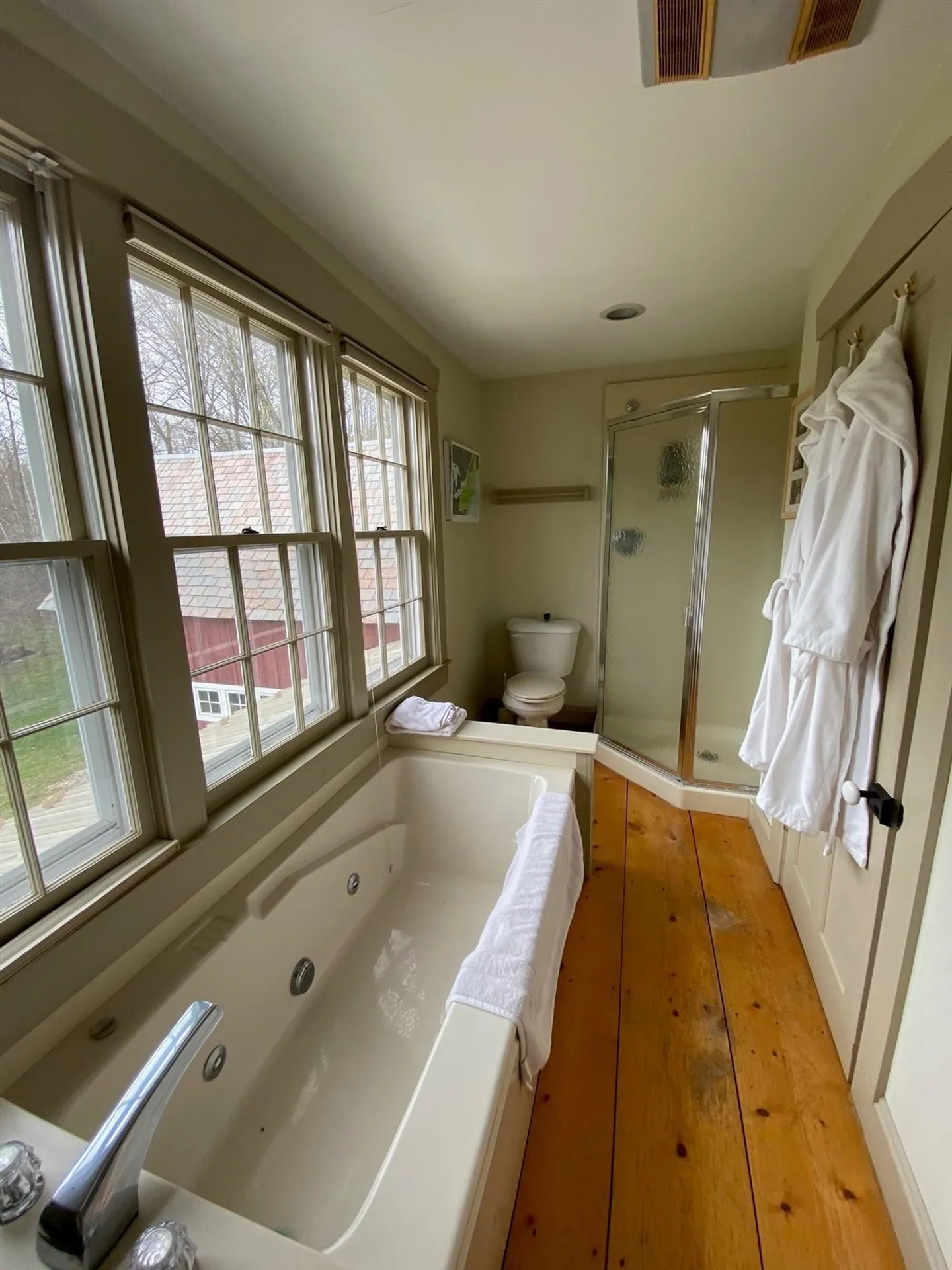 445 Middletown Road Londonderry VT 05148