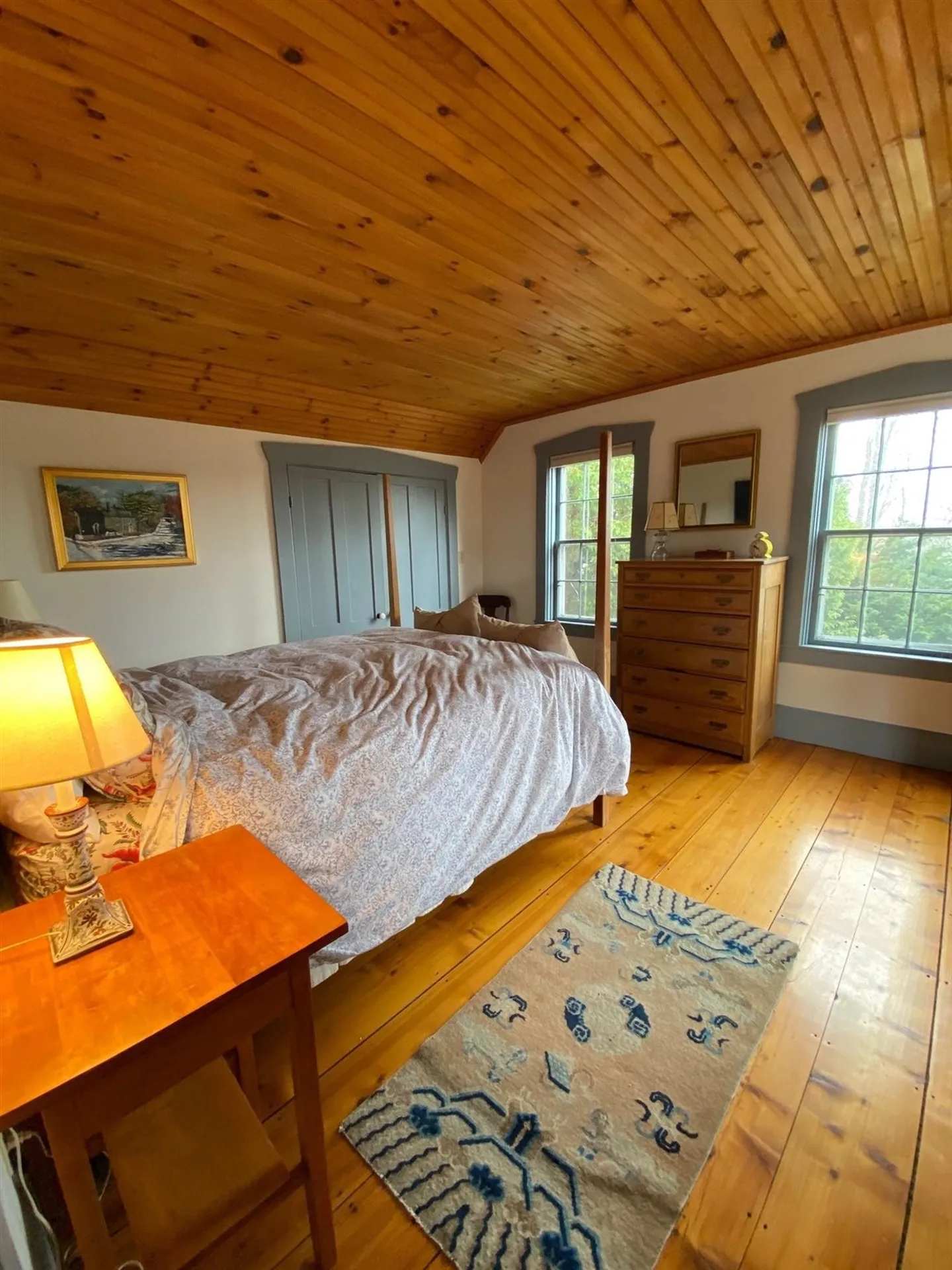445 Middletown Road Londonderry VT 05148