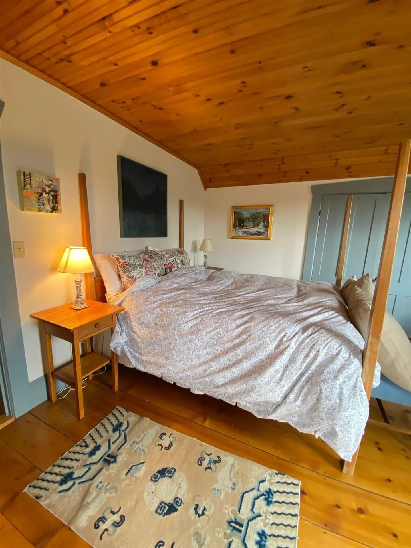 445 Middletown Road Londonderry VT 05148