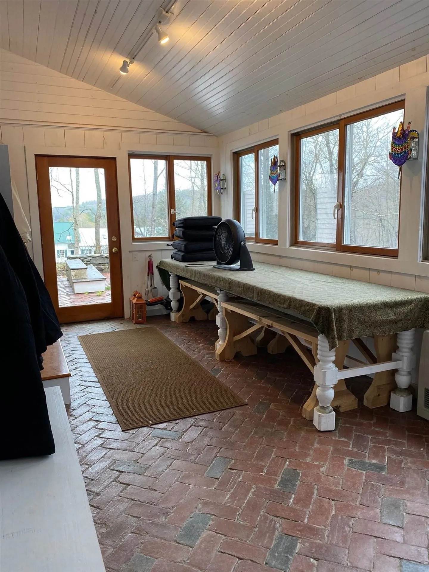 445 Middletown Road Londonderry VT 05148