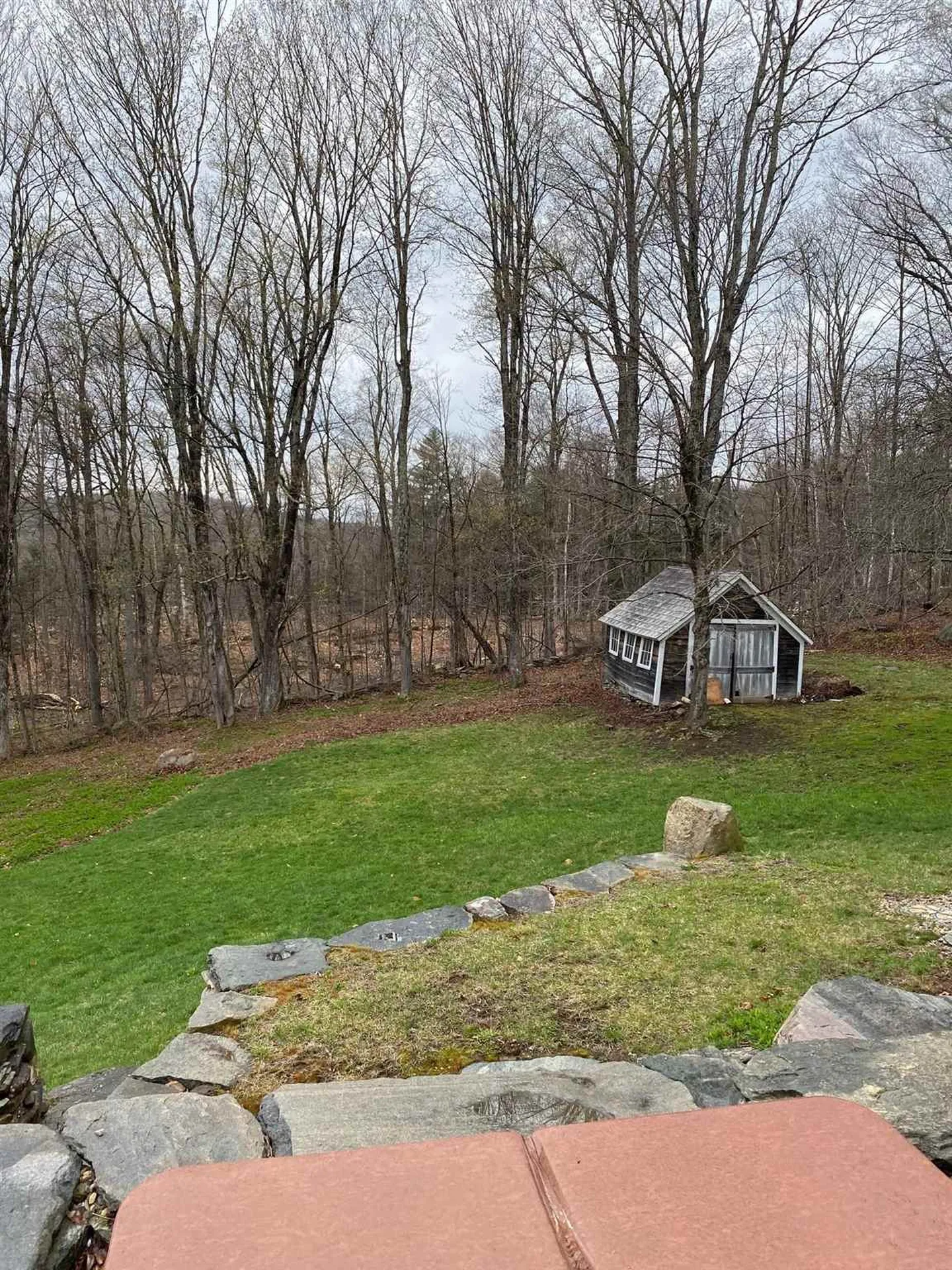 445 Middletown Road Londonderry VT 05148