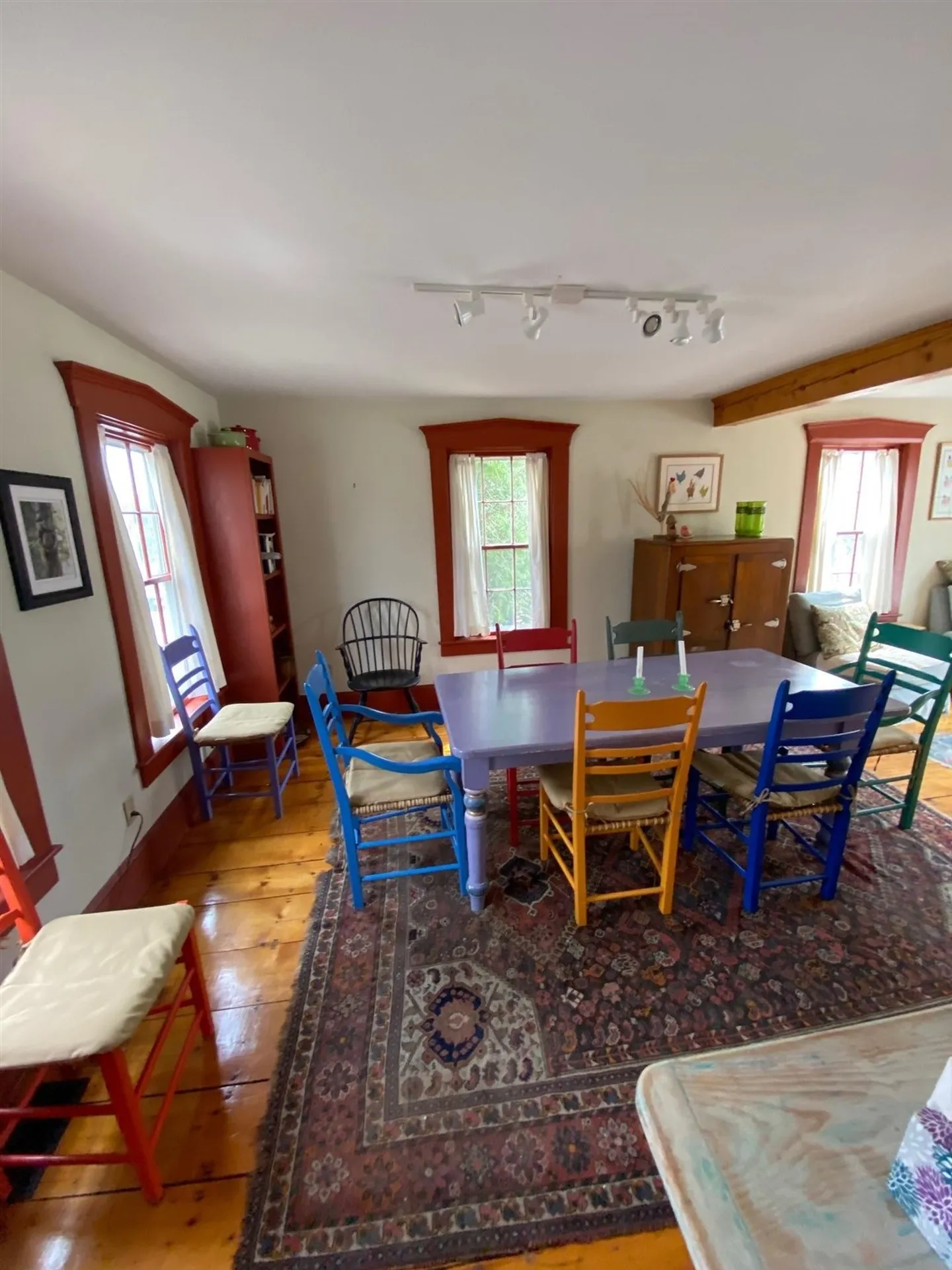 445 Middletown Road Londonderry VT 05148
