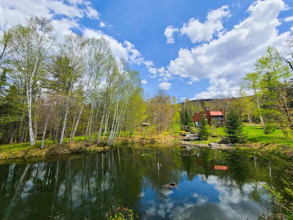 752 Mad Meadows Road Warren VT 05674