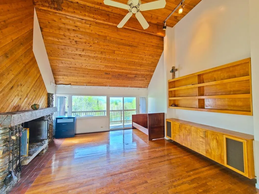 752 Mad Meadows Road Warren VT 05674