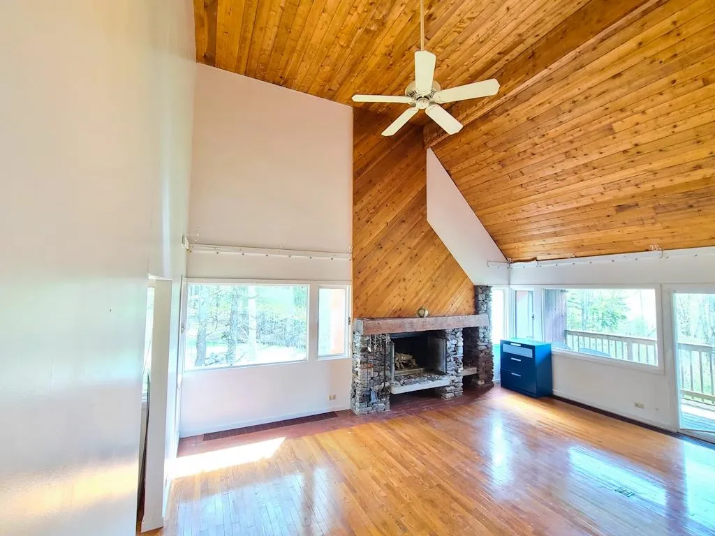 752 Mad Meadows Road Warren VT 05674