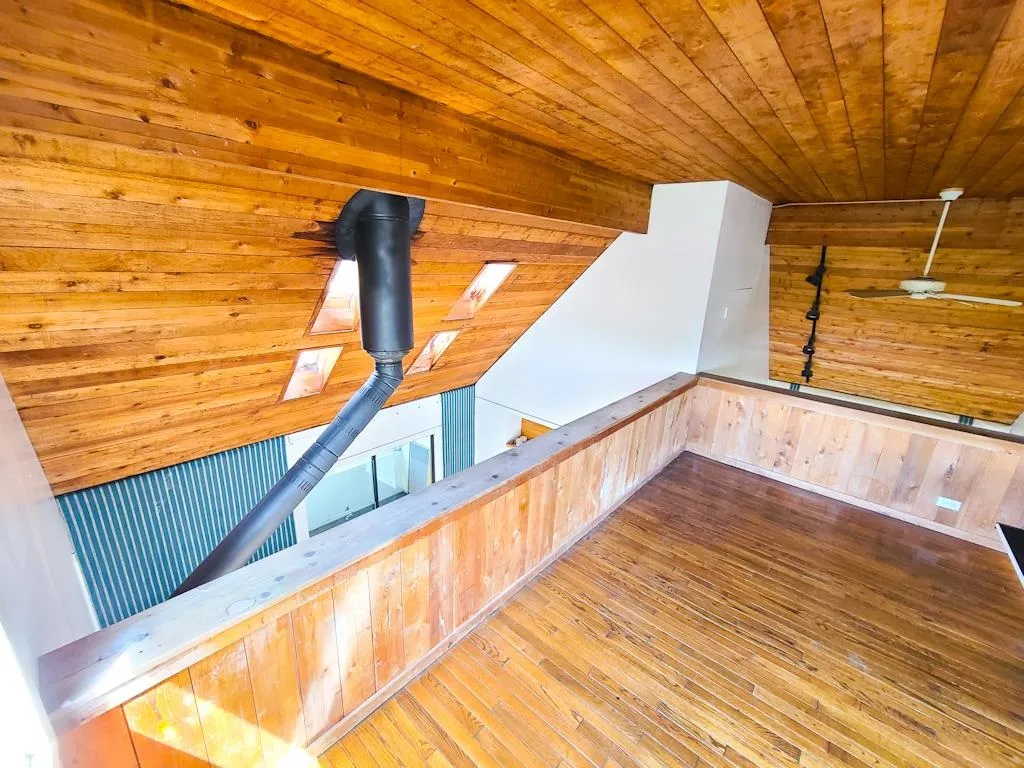 752 Mad Meadows Road Warren VT 05674