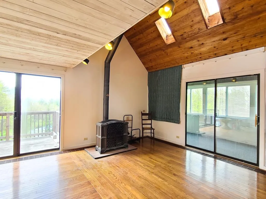 752 Mad Meadows Road Warren VT 05674