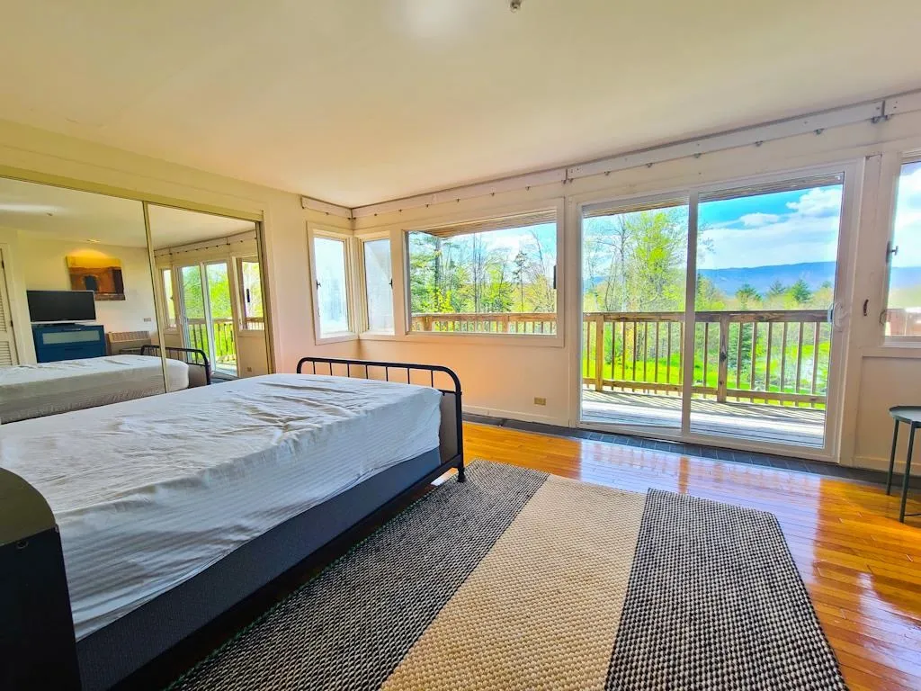 752 Mad Meadows Road Warren VT 05674
