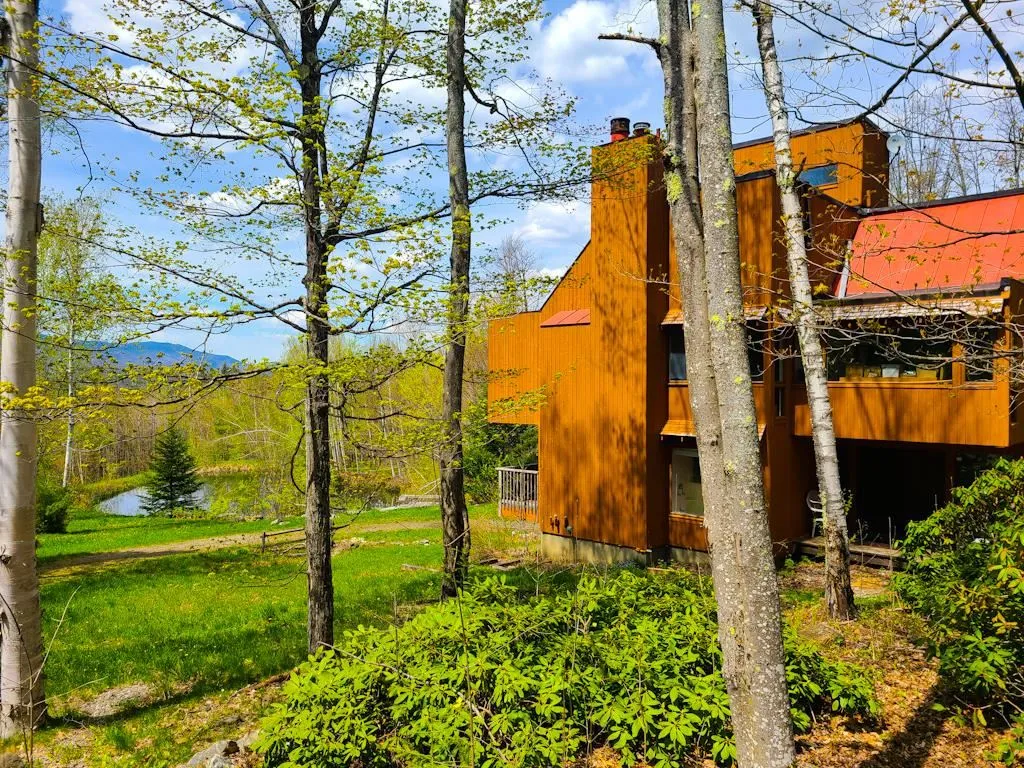 752 Mad Meadows Road Warren VT 05674