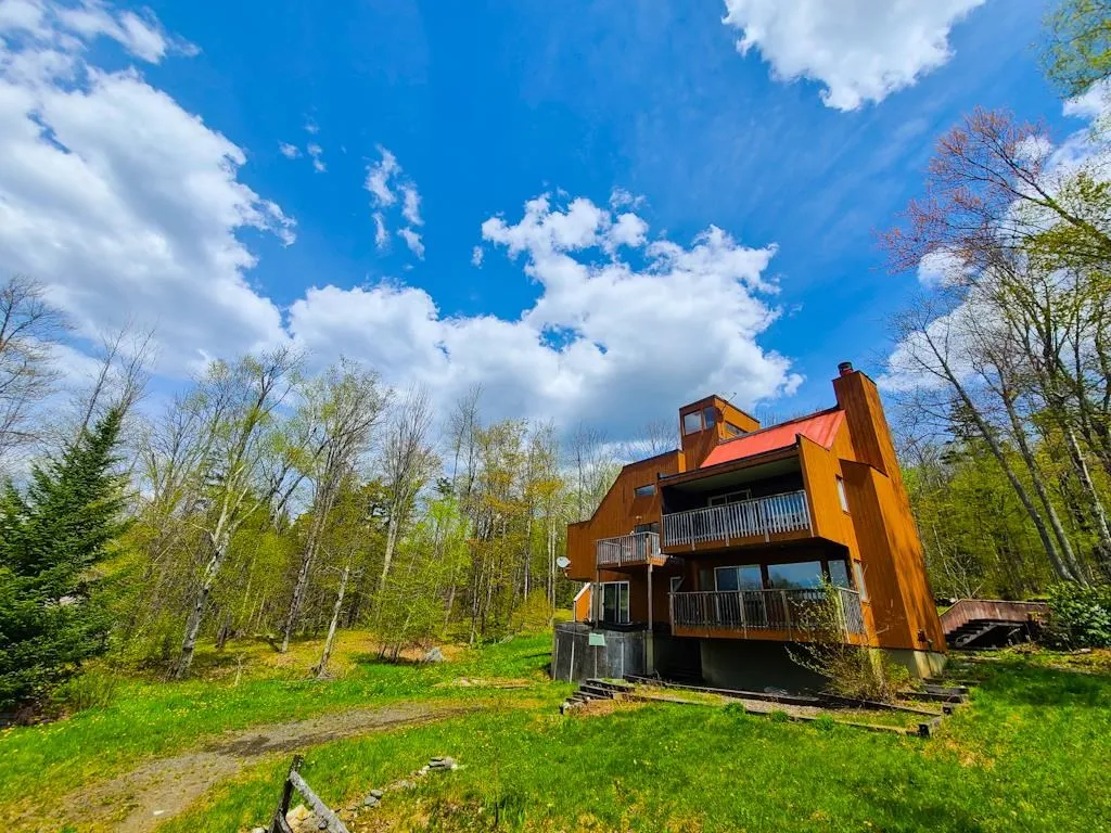 752 Mad Meadows Road Warren VT 05674