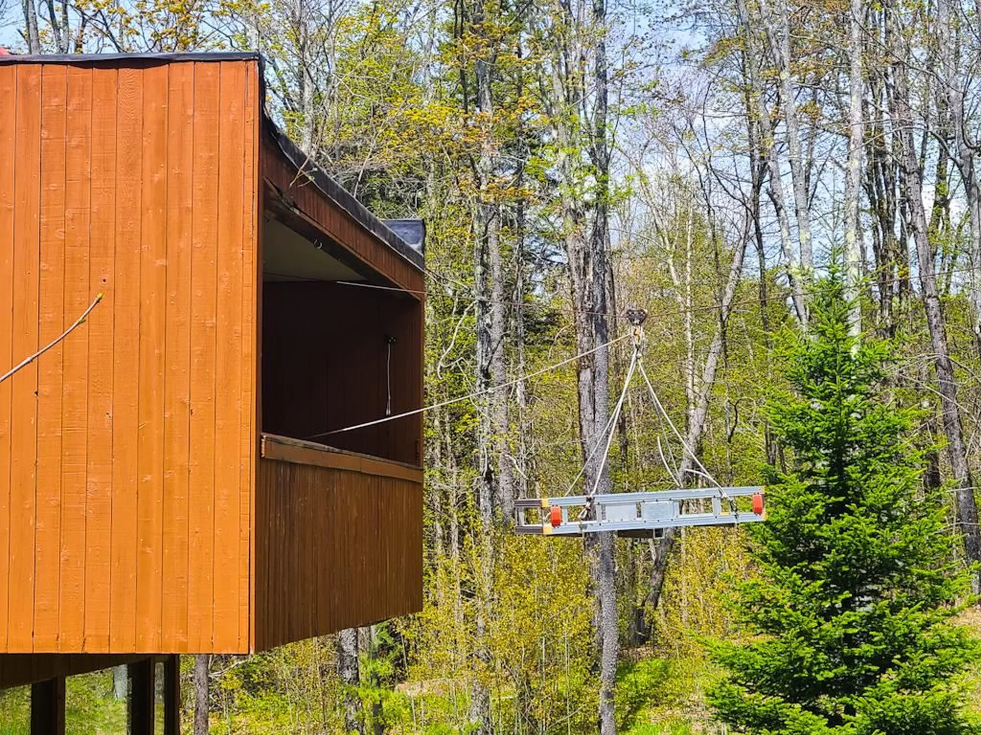 752 Mad Meadows Road Warren VT 05674