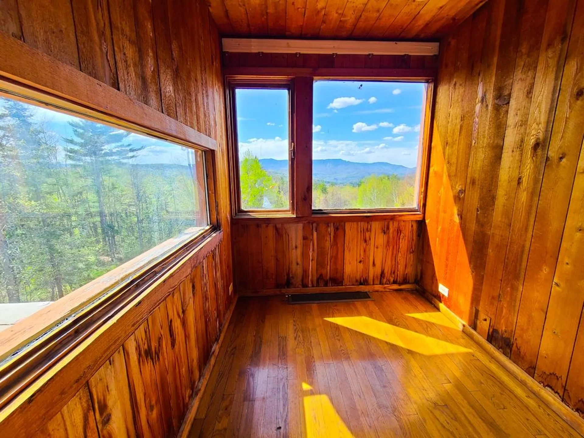 752 Mad Meadows Road Warren VT 05674