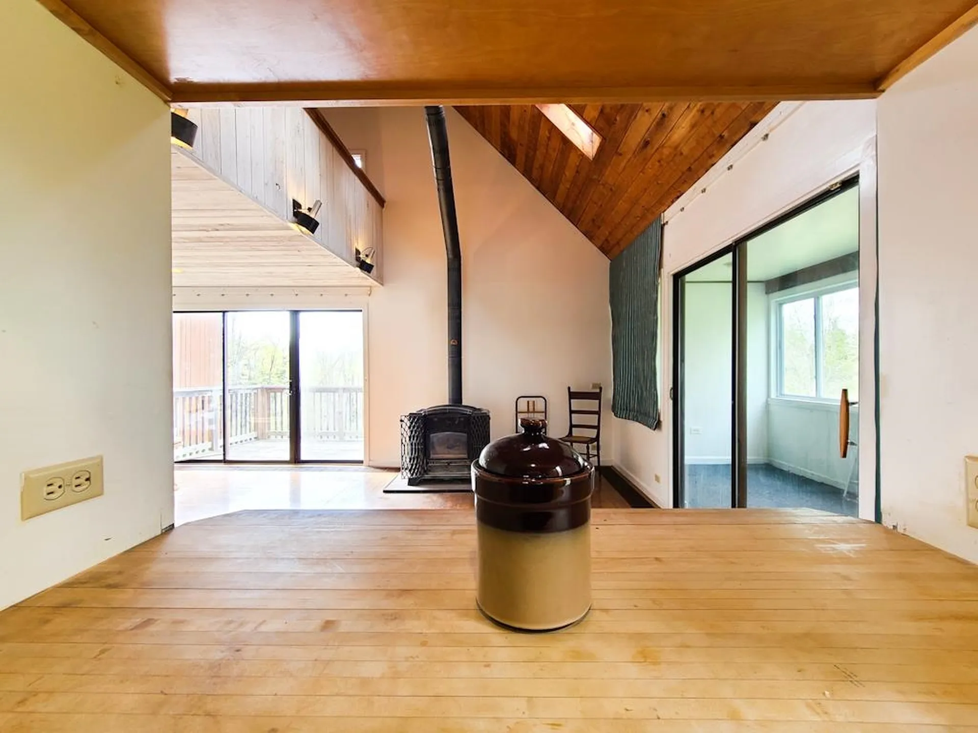 752 Mad Meadows Road Warren VT 05674