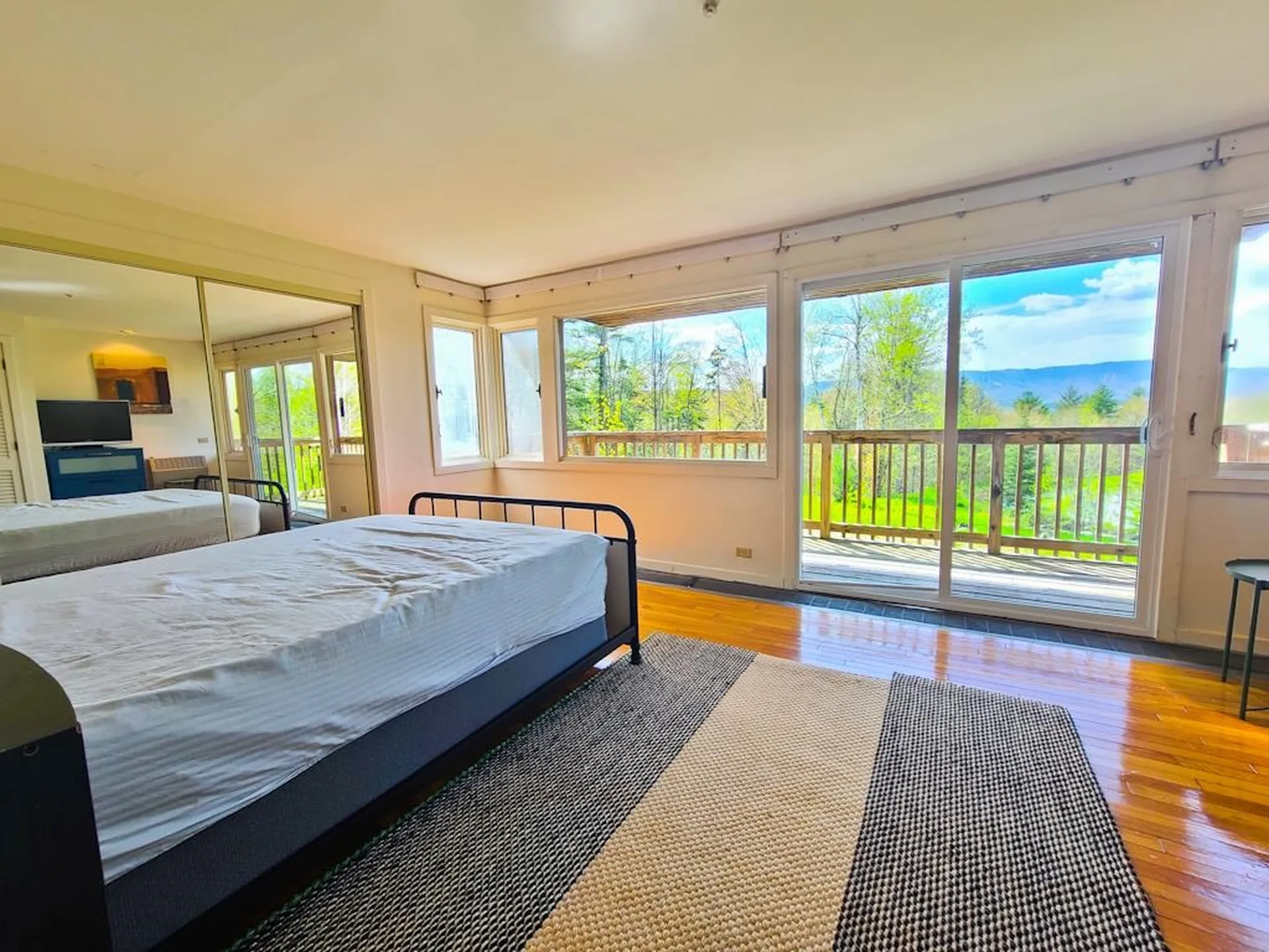 752 Mad Meadows Road Warren VT 05674