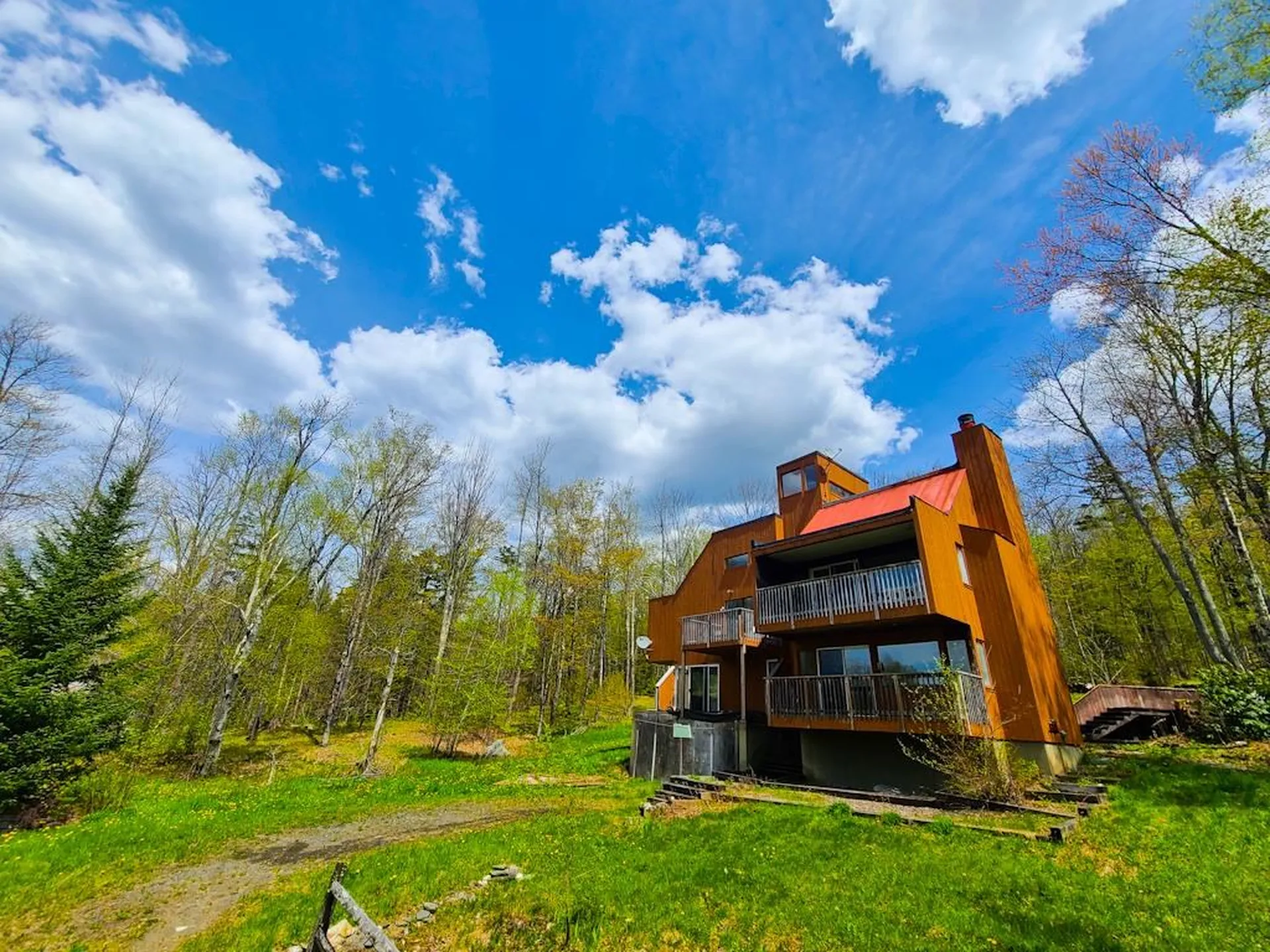 752 Mad Meadows Road Warren VT 05674
