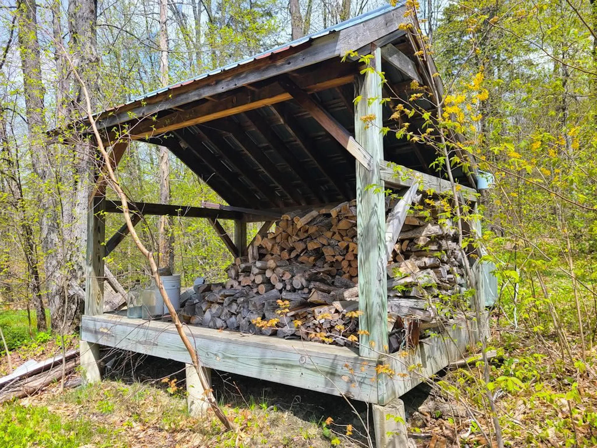 752 Mad Meadows Road Warren VT 05674