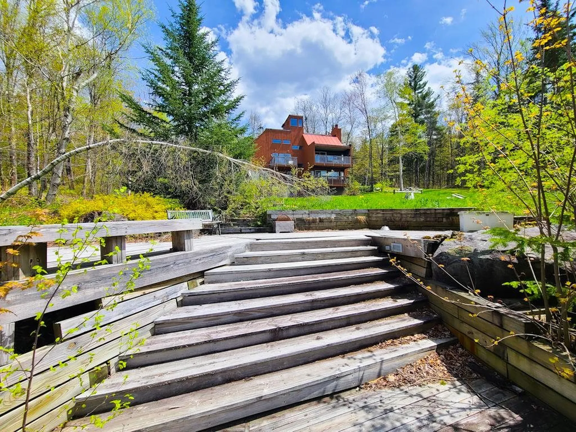 752 Mad Meadows Road Warren VT 05674