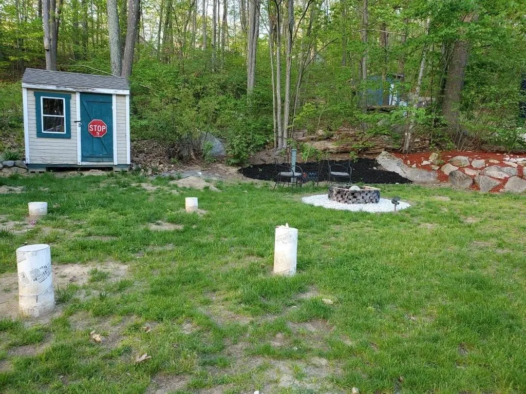 28 Monroe Avenue Allenstown NH 03275