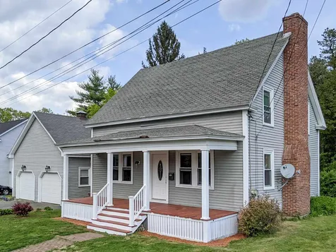 18 Hutchinson Street Nashua NH 03064