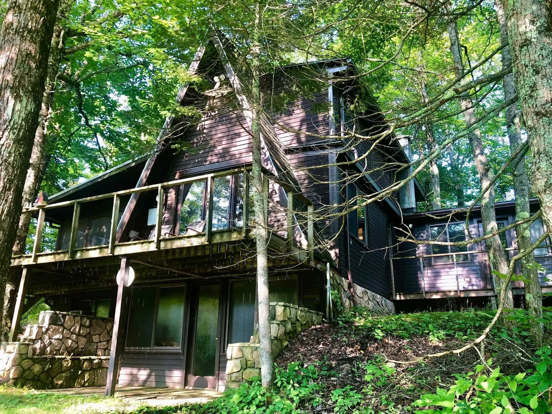 7437 Scotch Hollow Road Newbury VT 05051