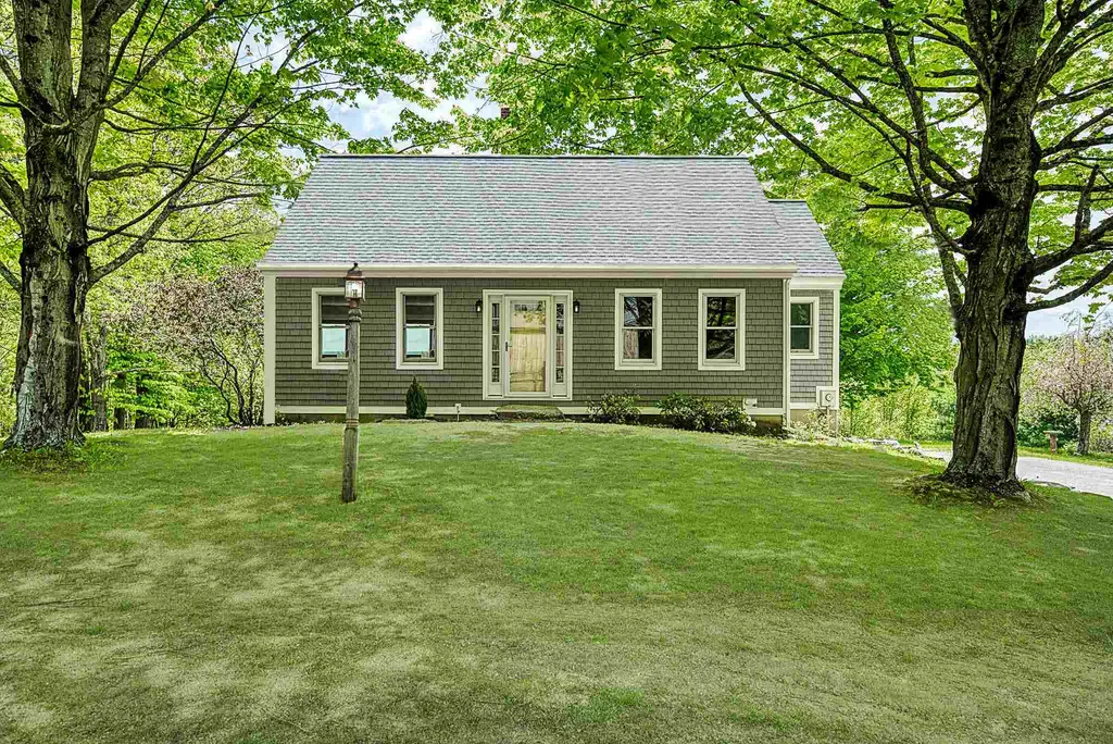 225 Lancaster Hill Road Tilton NH 03276