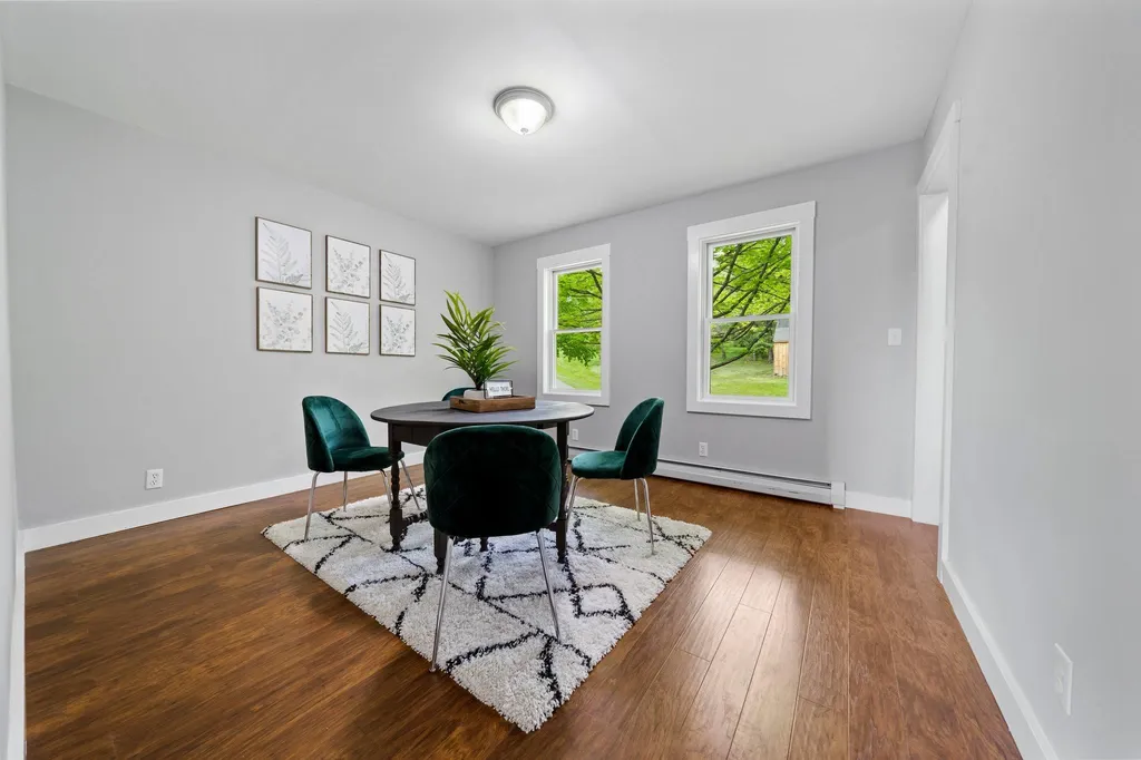 225 Lancaster Hill Road Tilton NH 03276