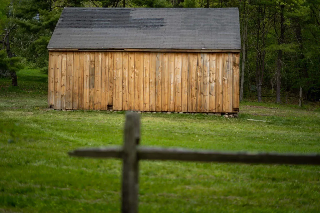 225 Lancaster Hill Road Tilton NH 03276