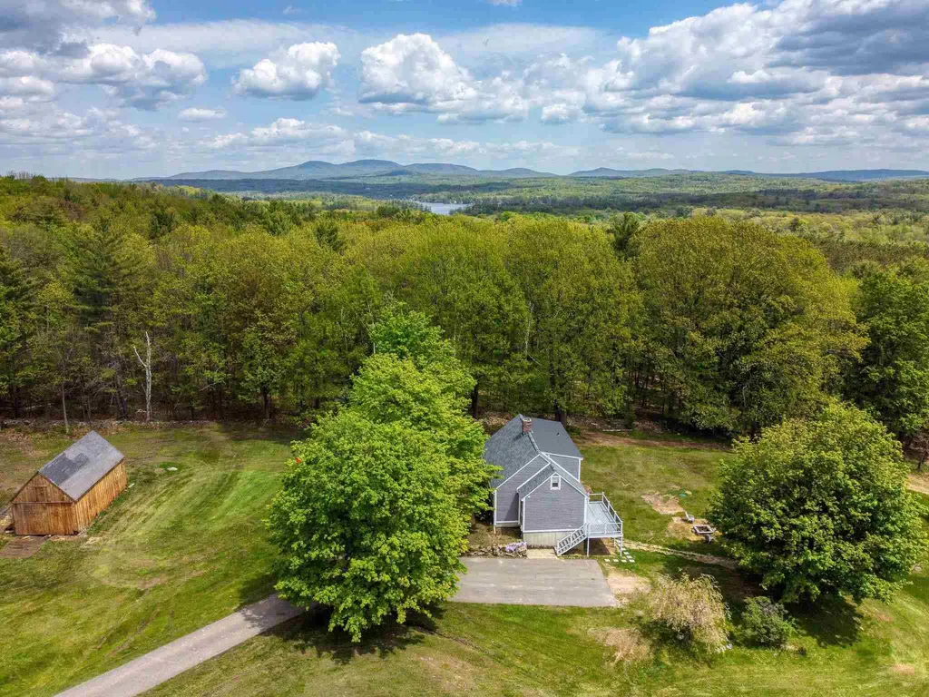 225 Lancaster Hill Road Tilton NH 03276
