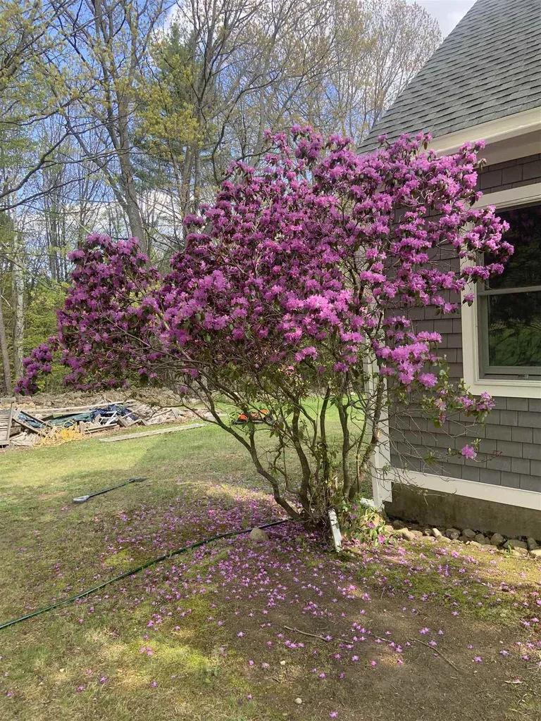 225 Lancaster Hill Road Tilton NH 03276