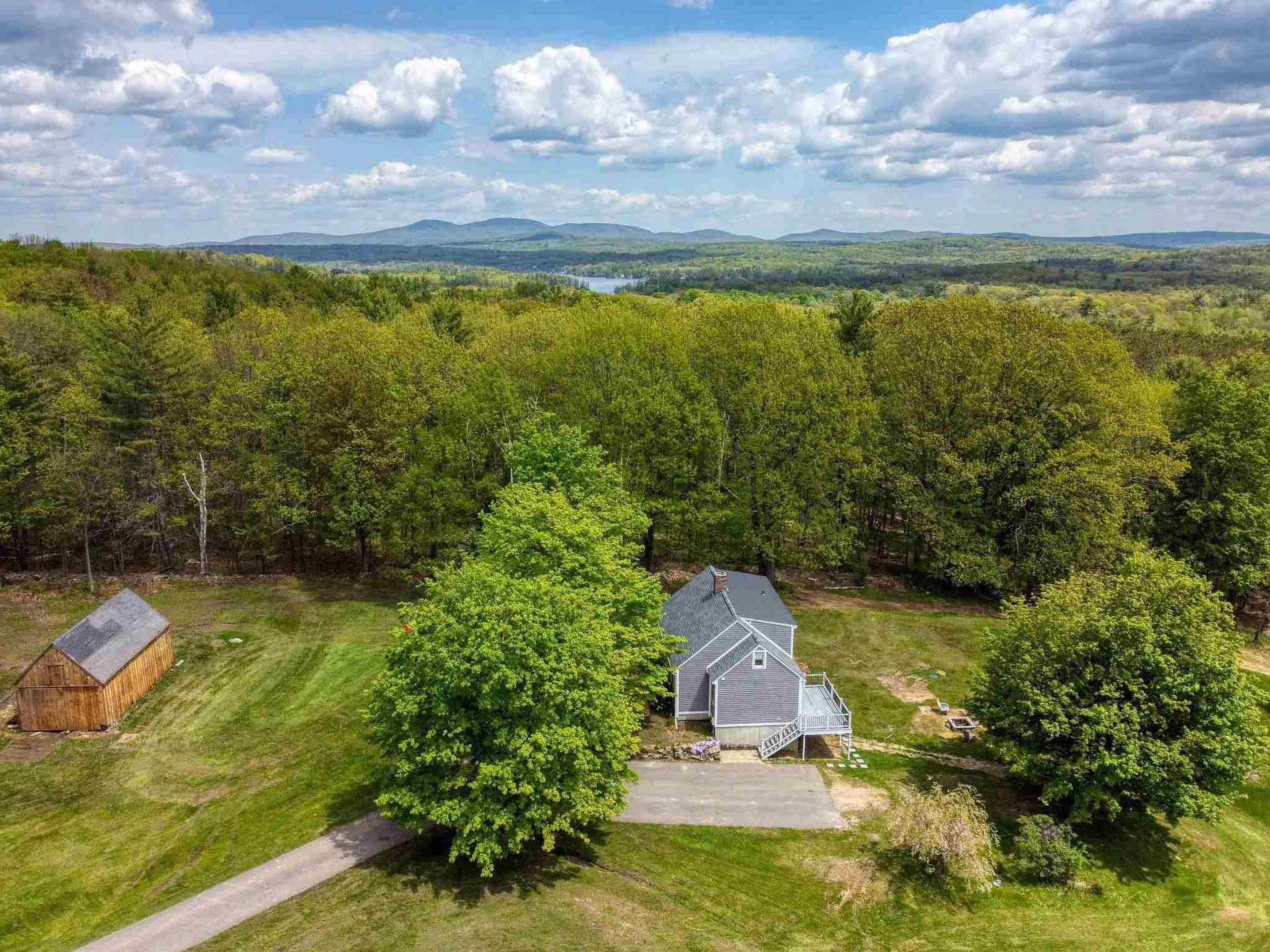 225 Lancaster Hill Road Tilton NH 03276