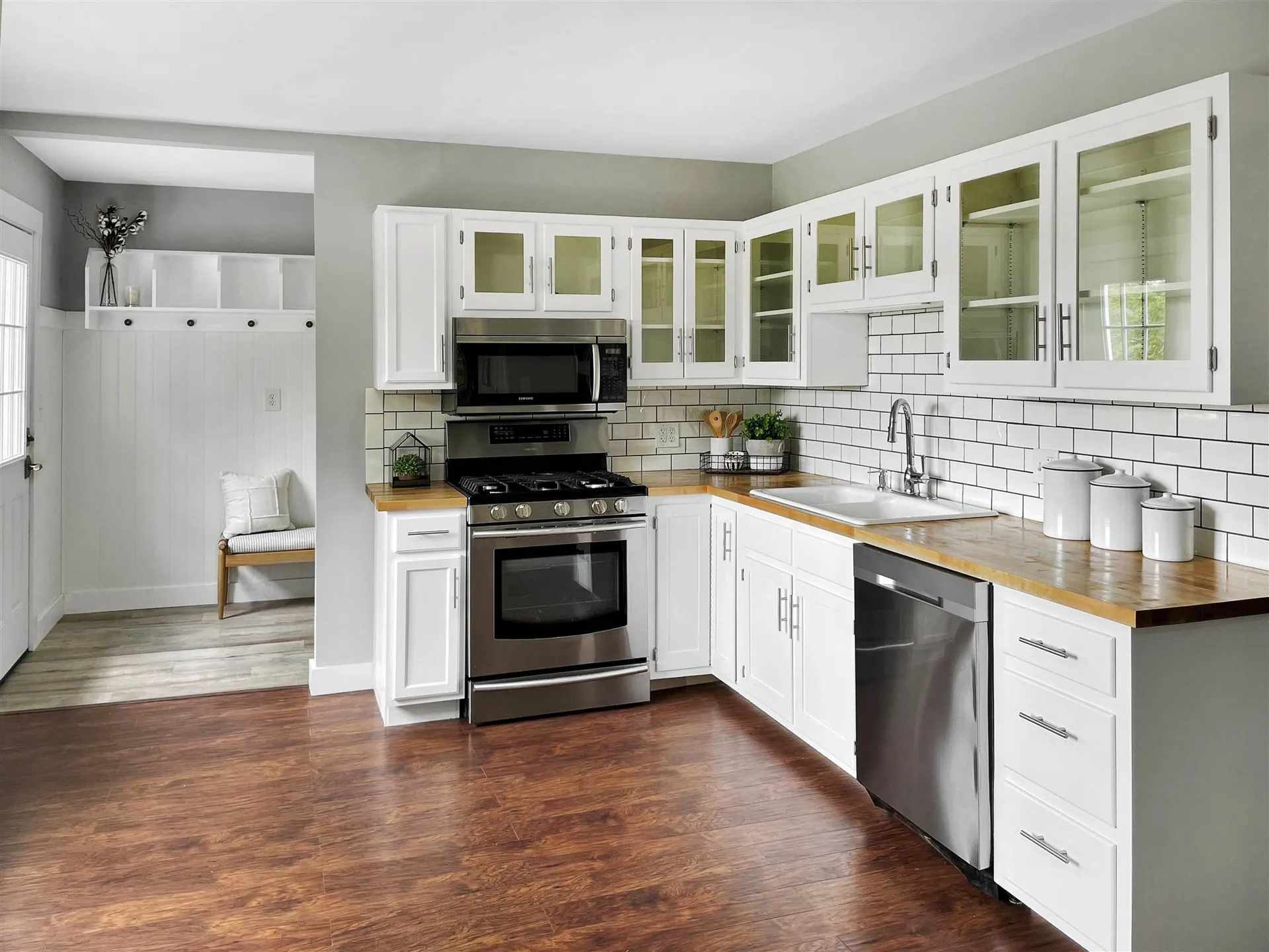225 Lancaster Hill Road Tilton NH 03276