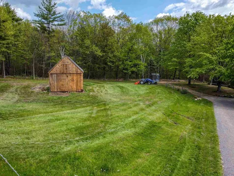 225 Lancaster Hill Road Tilton NH 03276