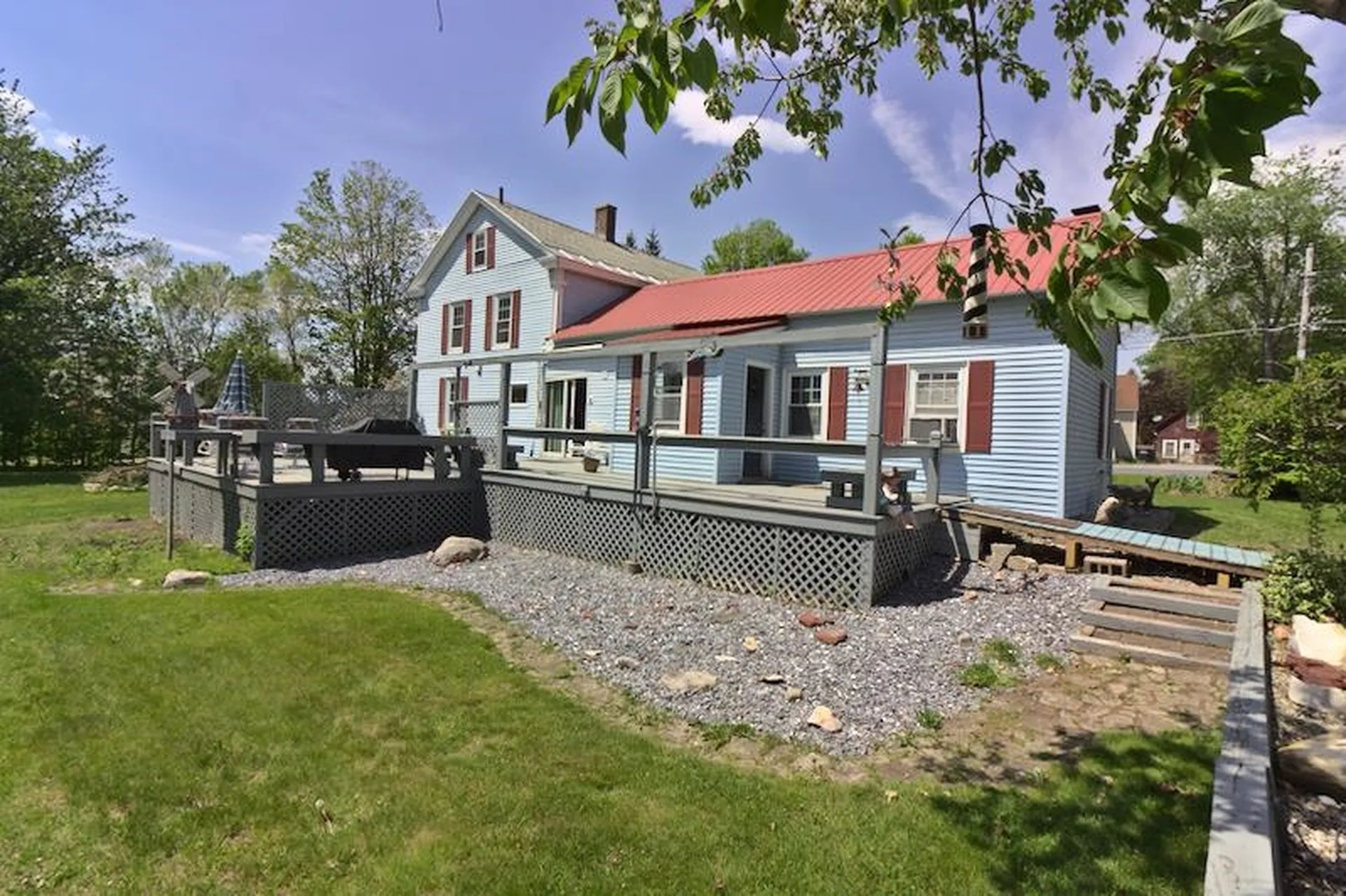 119 Burgess Road Bennington VT 05201