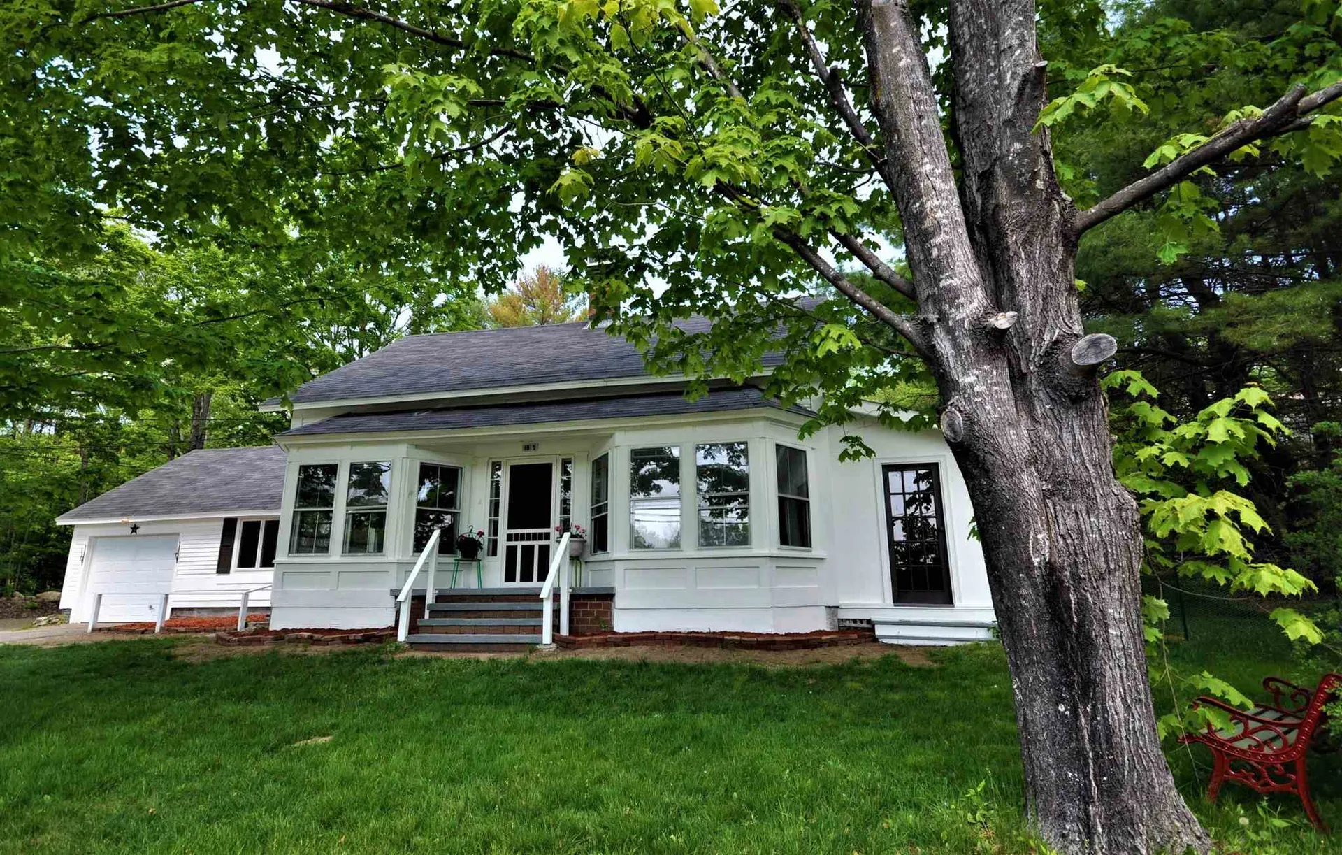 271 Summer Street Bristol NH 03222