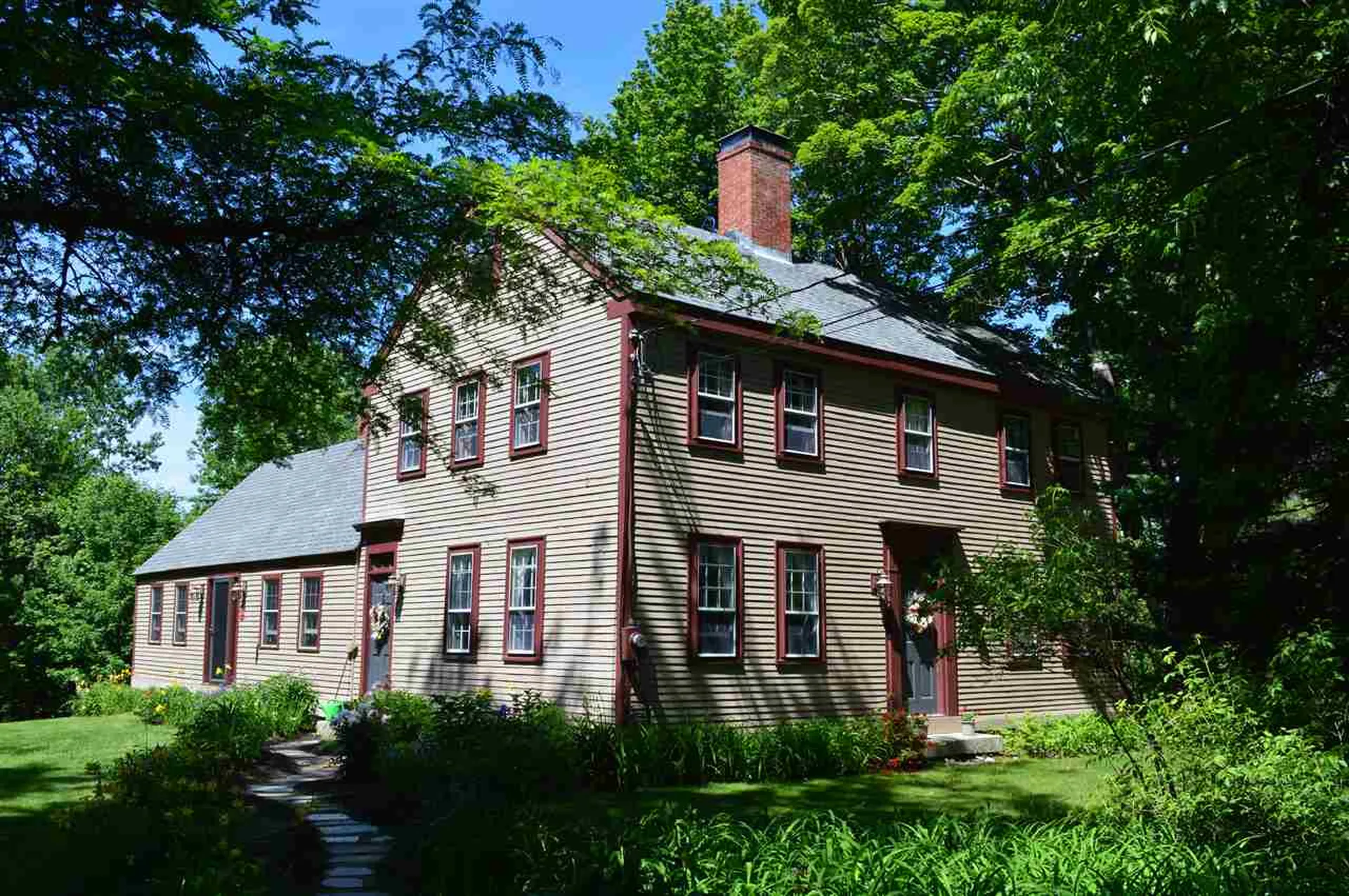 16 Lily Pond Road Alton NH 03809