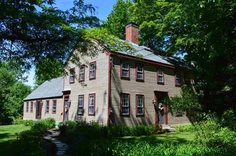 16 Lily Pond Road Alton NH 03809