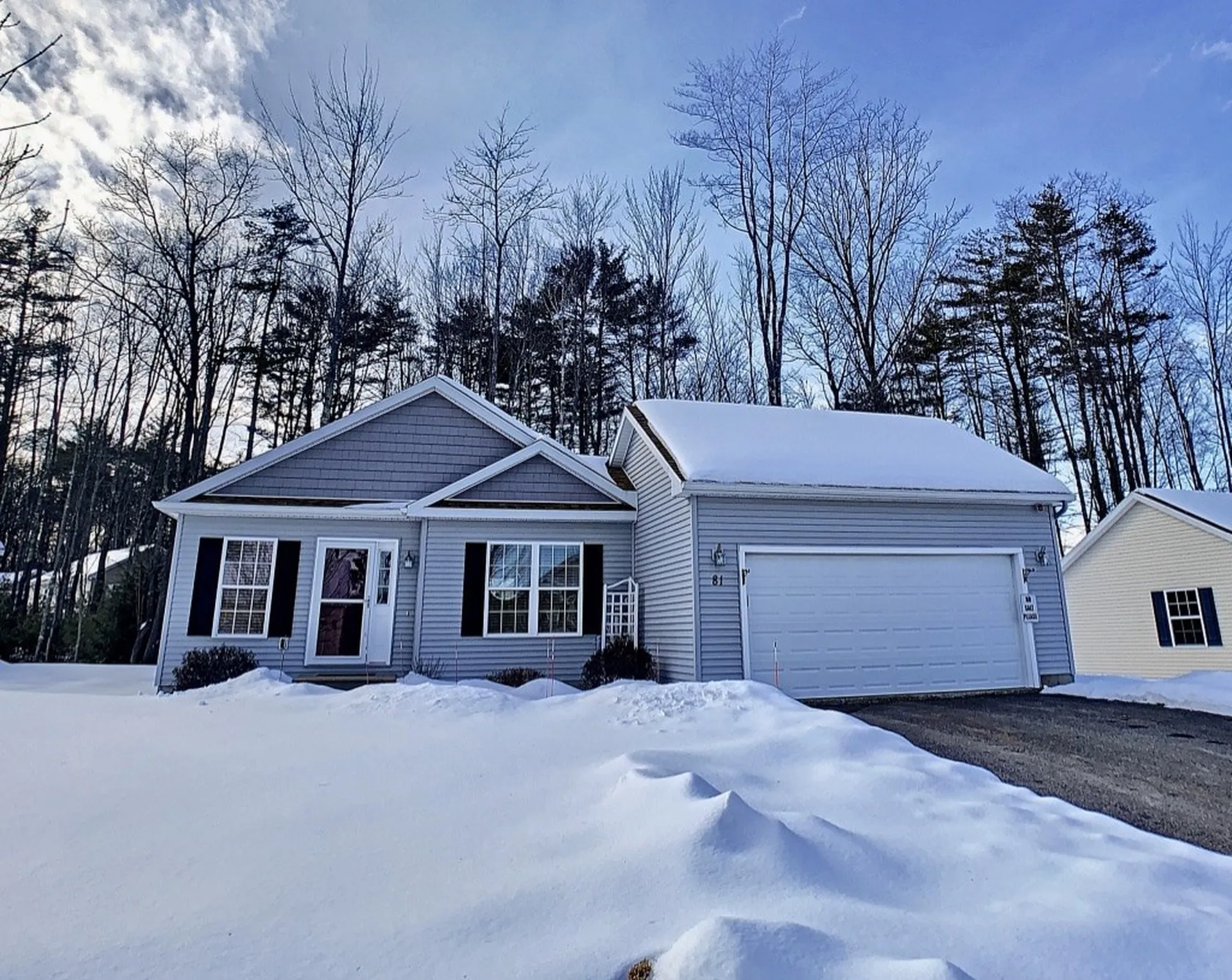 81 Sarasota Lane Laconia NH 03246