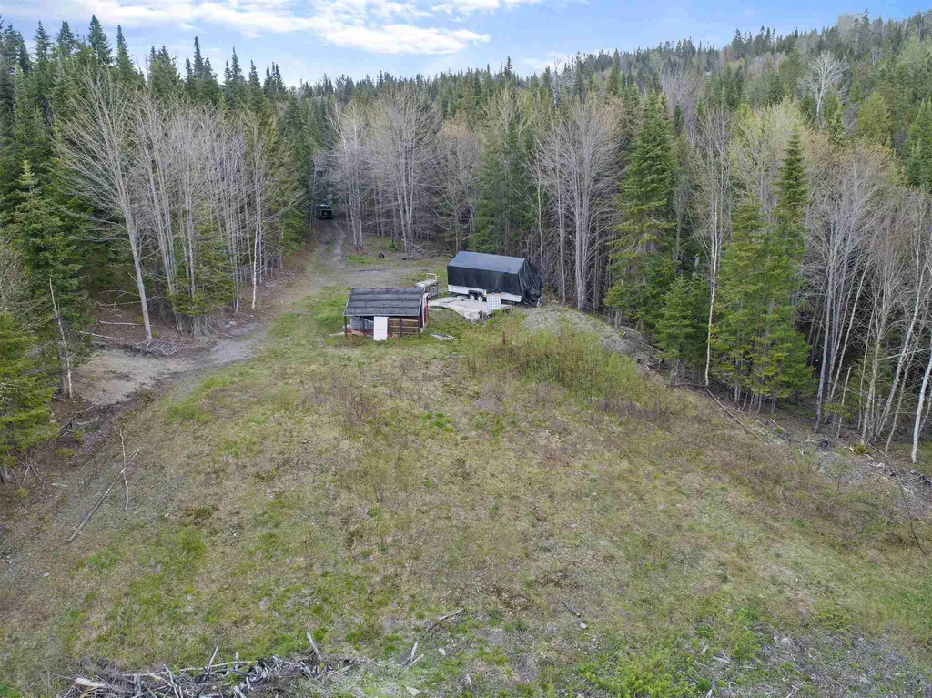 14 Hill Road Pittsburg NH 03592