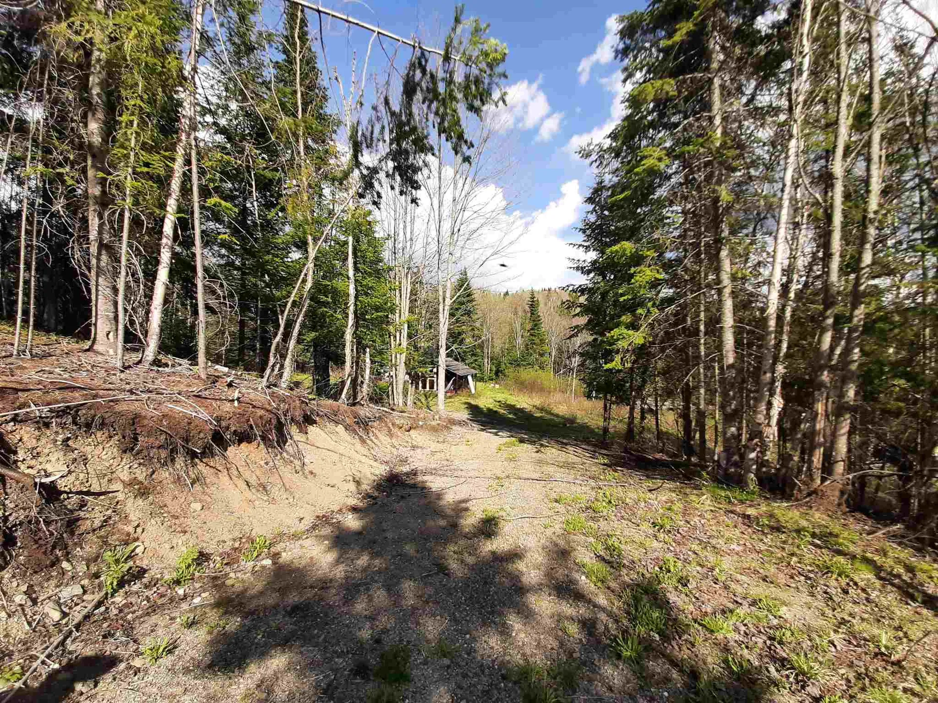 14 Hill Road Pittsburg NH 03592